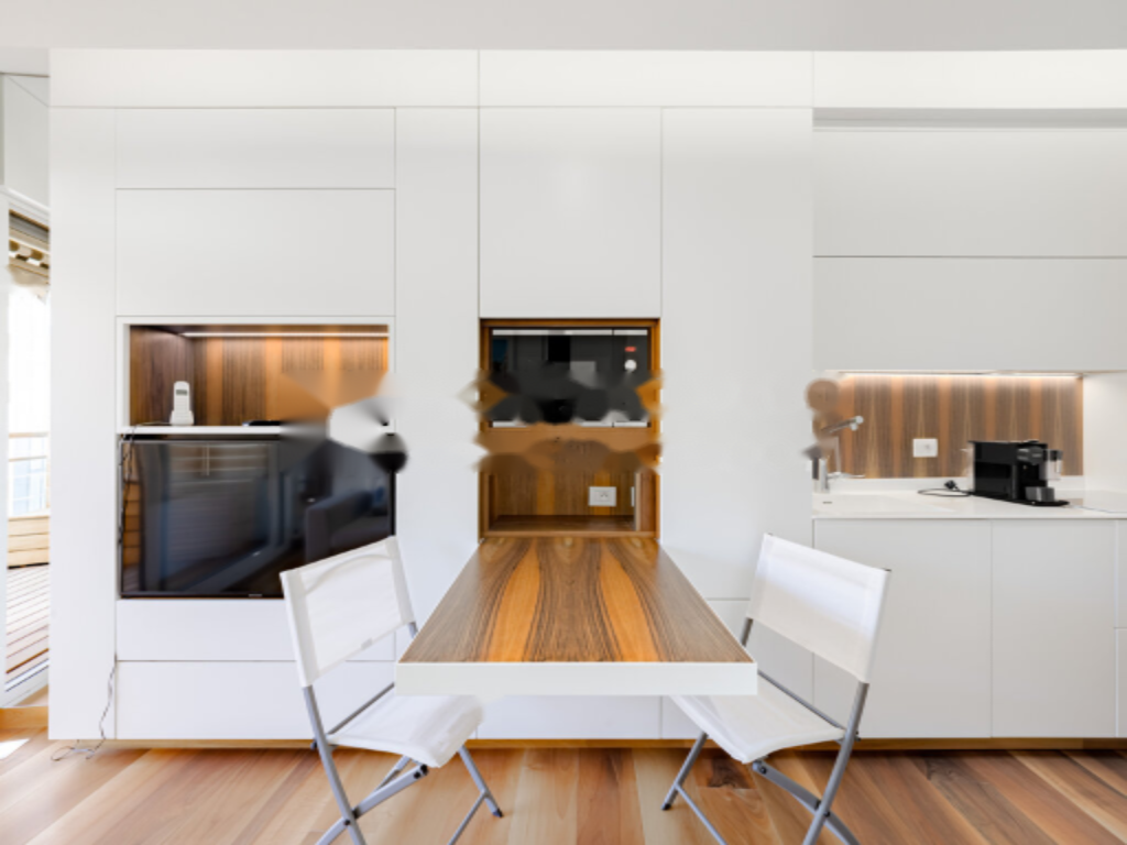 Квартира в Сен-Романе, Монако, 31 м² - фото 4