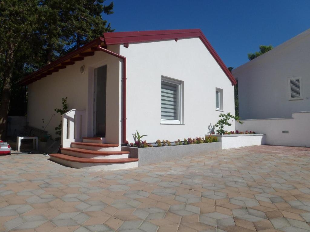 Отель, гостиница Novalja, Хорватия, 510 м² - фото 14