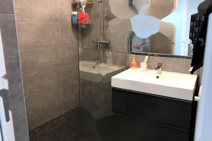 Квартира в Каннах, Франция, 45 м² - фото 2