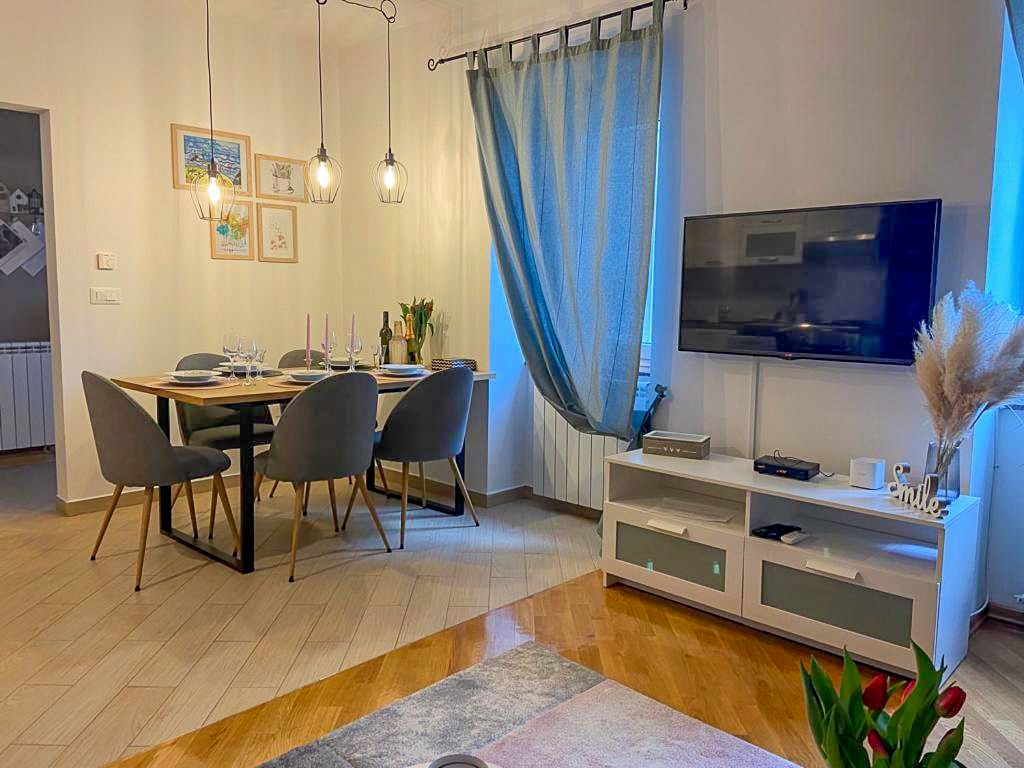 Вилла в Ичичах, Хорватия, 200 м² - фото 14