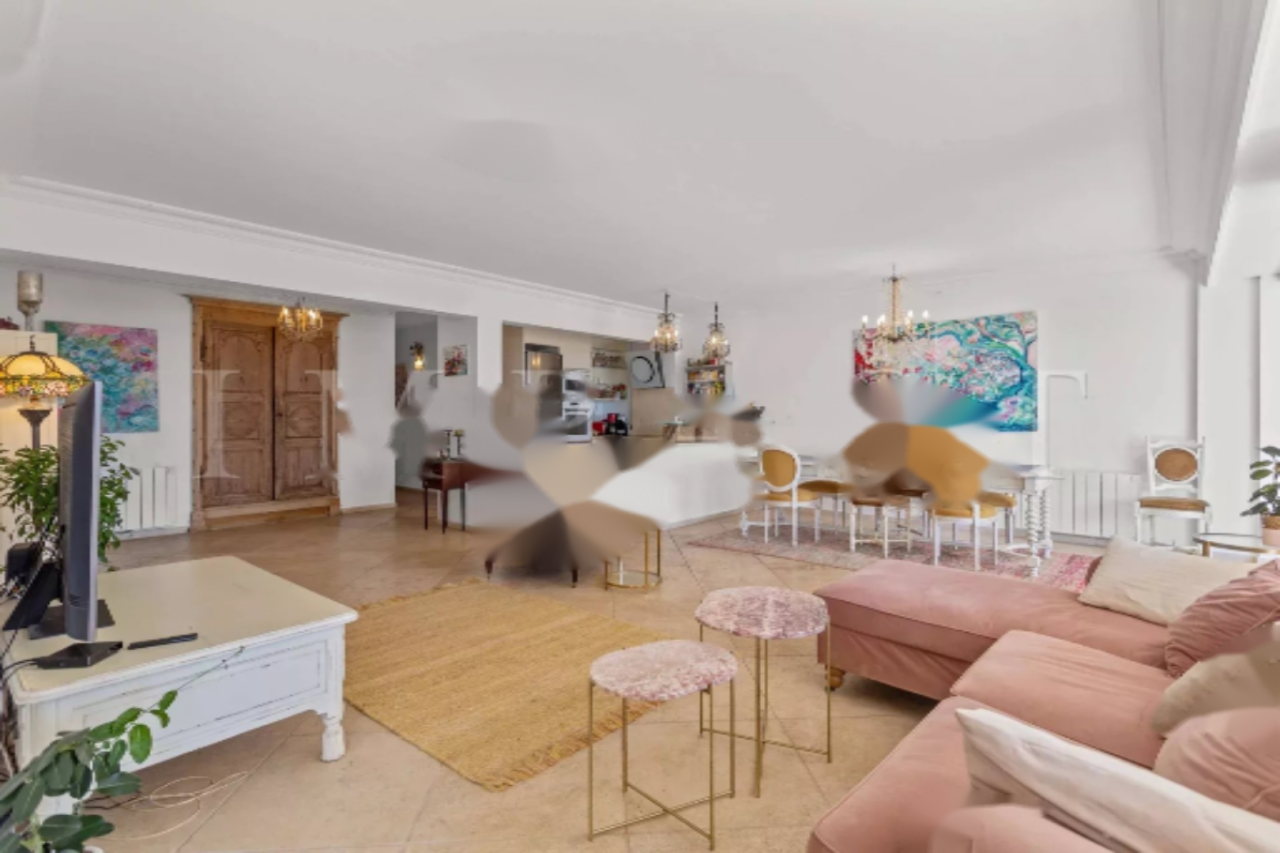 Квартира в Каннах, Франция, 165 м² - фото 4