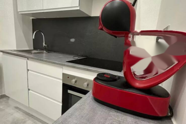 Квартира в Каннах, Франция, 38 м² - фото 2