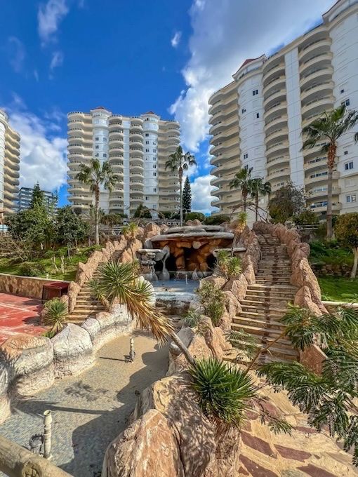 Квартира в Алании, Турция, 140 м² - фото 4