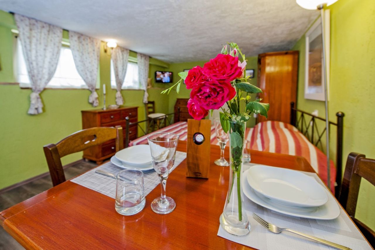 Отель, гостиница в Ровини, Хорватия, 360 м² - фото 14