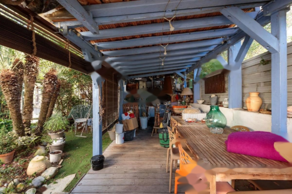 Квартира в Каннах, Франция, 108 м² - фото 4