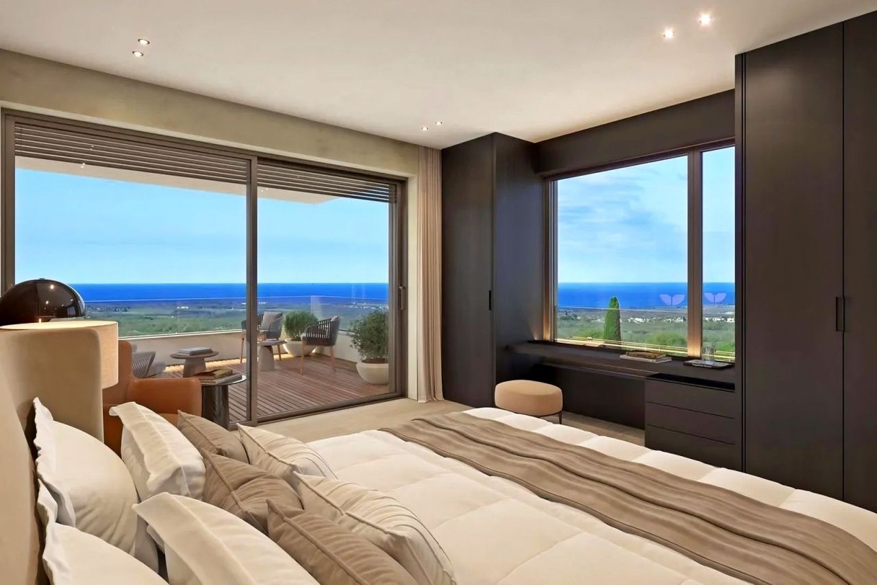 Вилла в Порече, Хорватия, 663 м² - фото 14