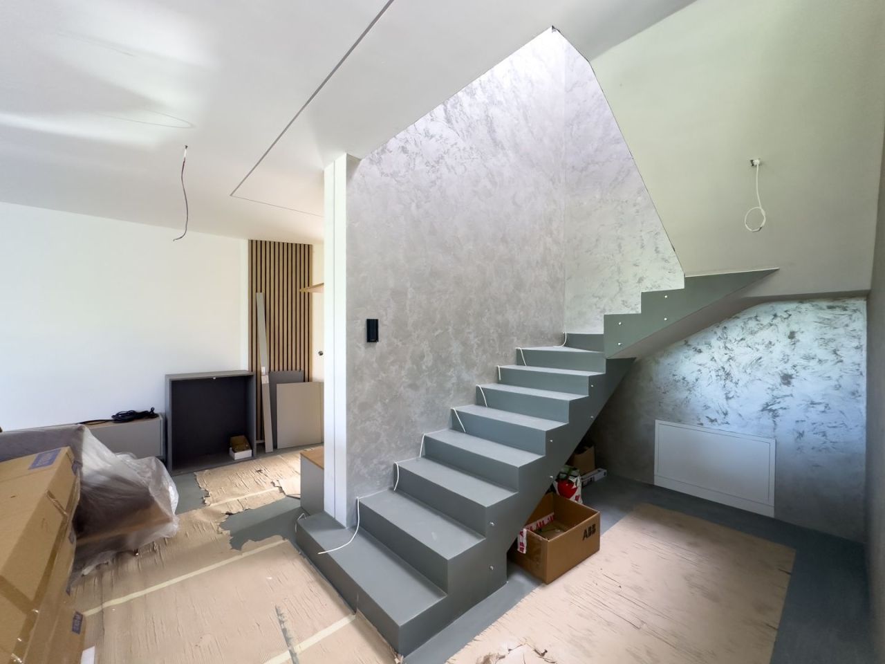 Вилла Njivice, Хорватия, 349 м² - фото 14