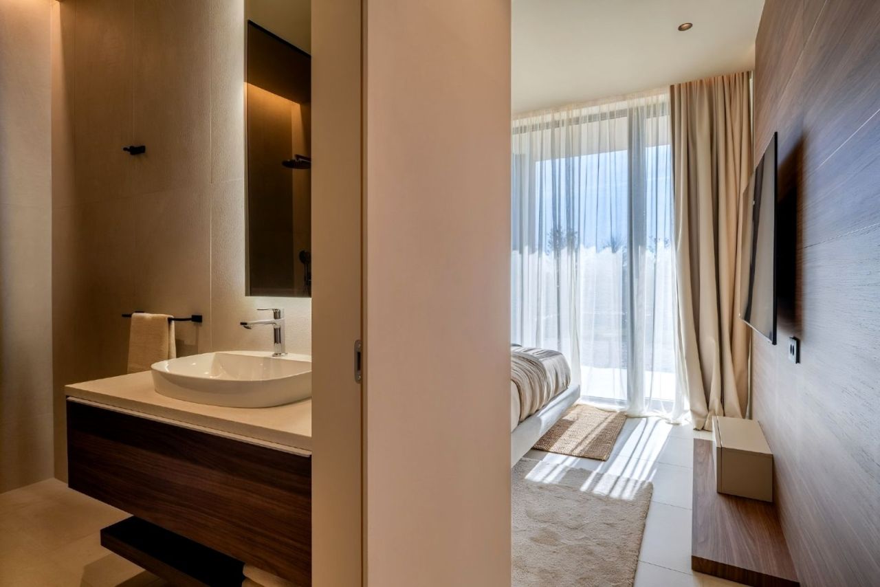 Вилла в Порече, Хорватия, 241 м² - фото 14