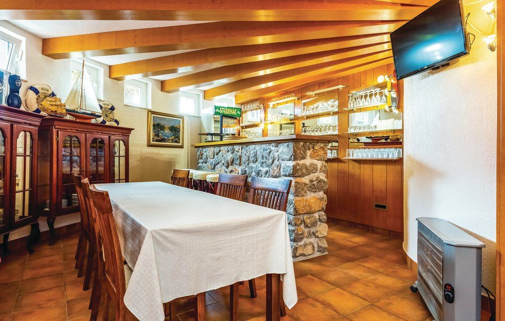 Вилла в Опатии, Хорватия, 489 м² - фото 14