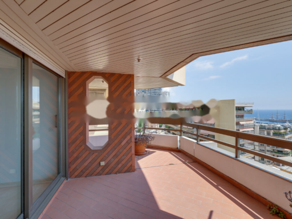 Квартира в Ла-Кондамине, Монако, 152 м² - фото 4