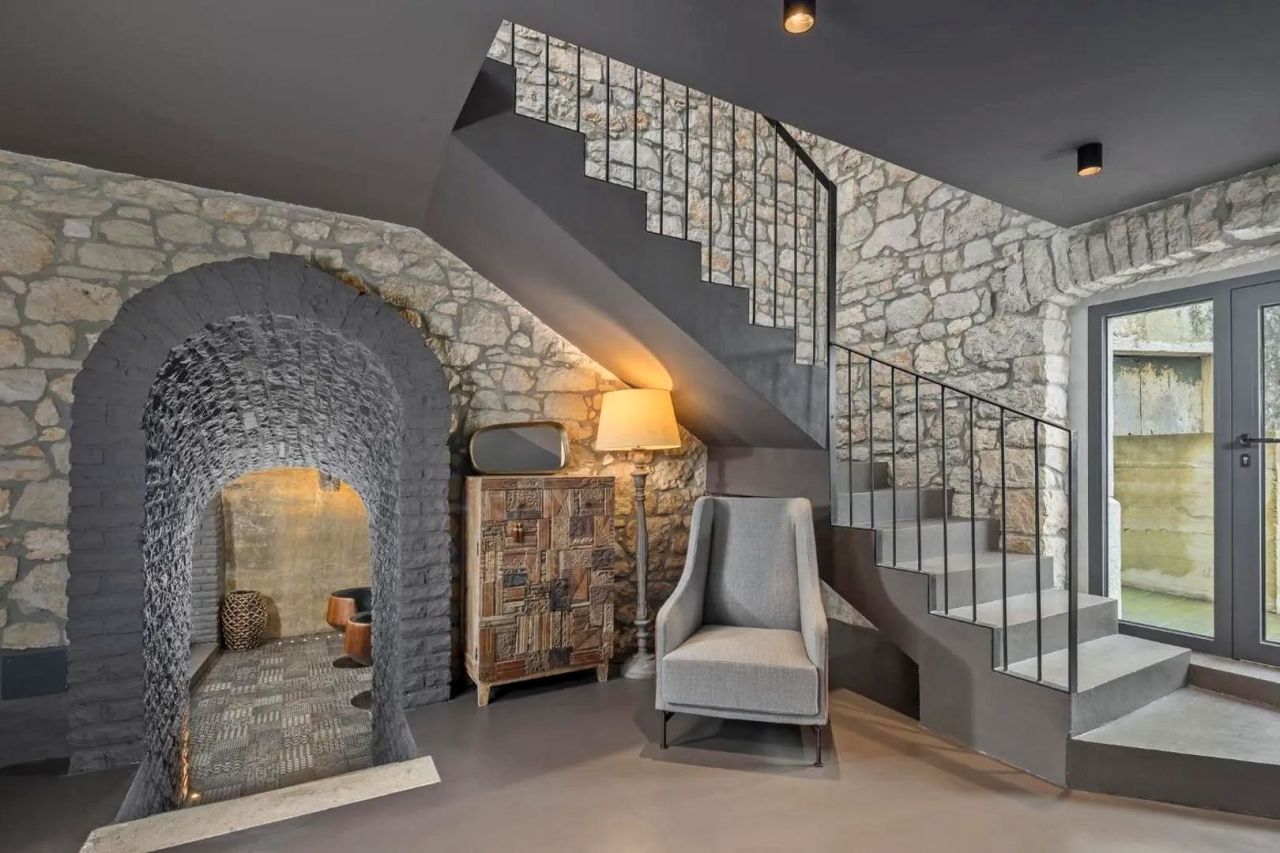 Вилла в Порече, Хорватия, 350 м² - фото 14