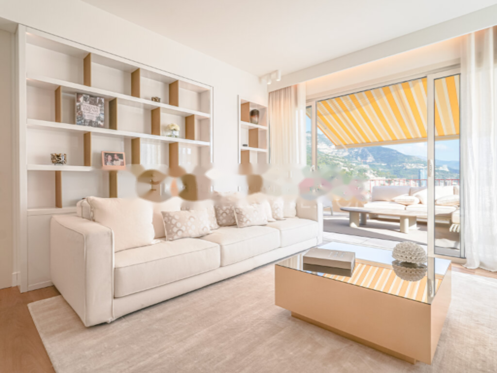 Квартира в Монако, Монако, 425 м² - фото 4