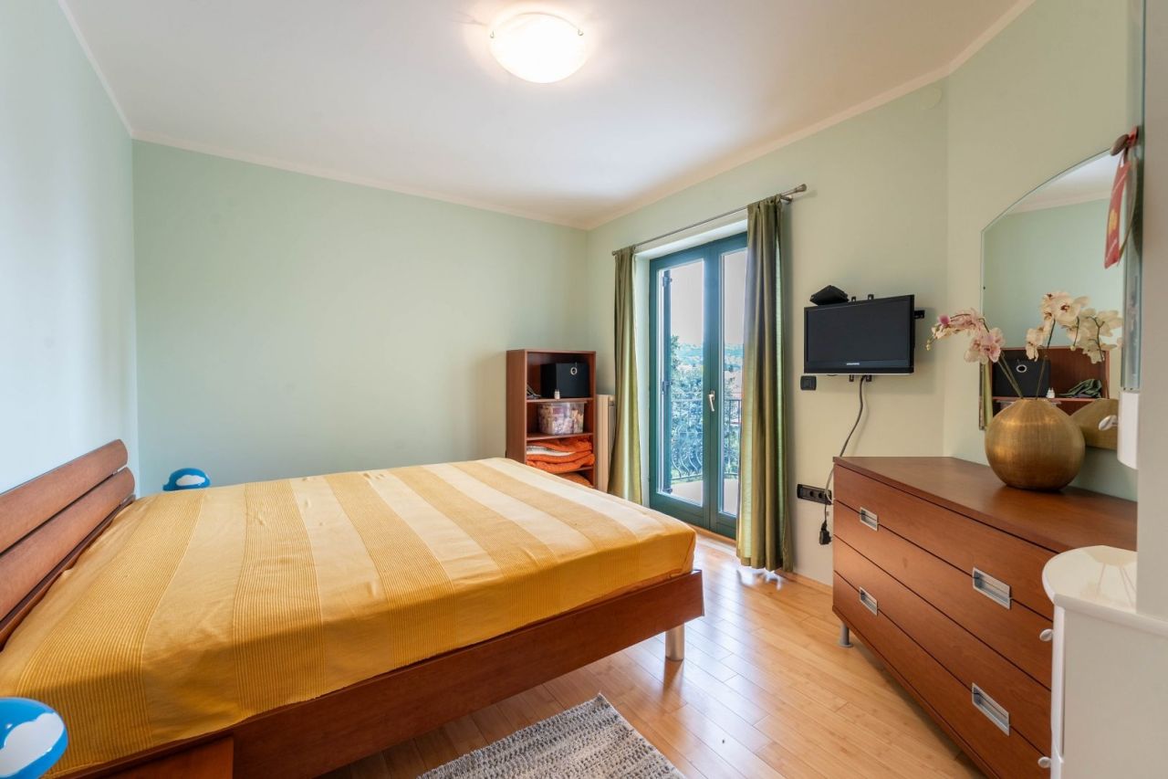 Вилла в Опатии, Хорватия, 261 м² - фото 14