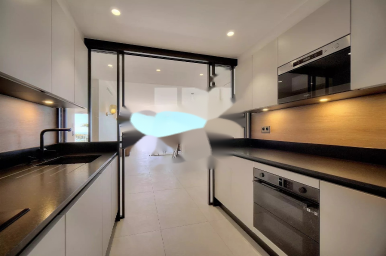 Квартира в Каннах, Франция, 104 м² - фото 4