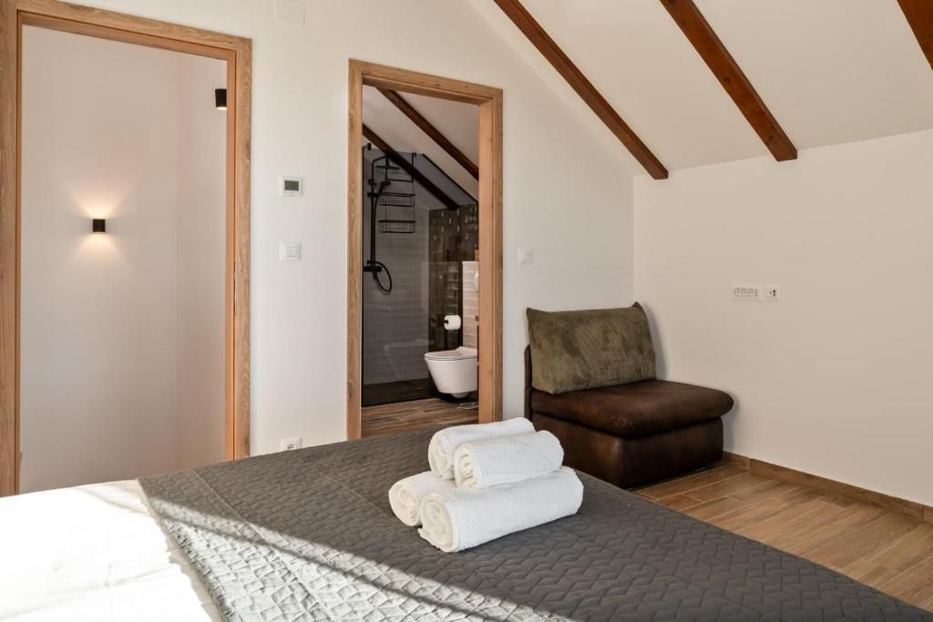 Вилла в Равне-Горе, Хорватия, 260 м² - фото 14