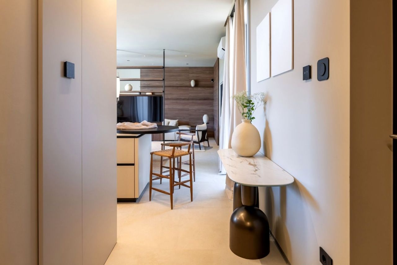 Вилла в Порече, Хорватия, 234 м² - фото 14