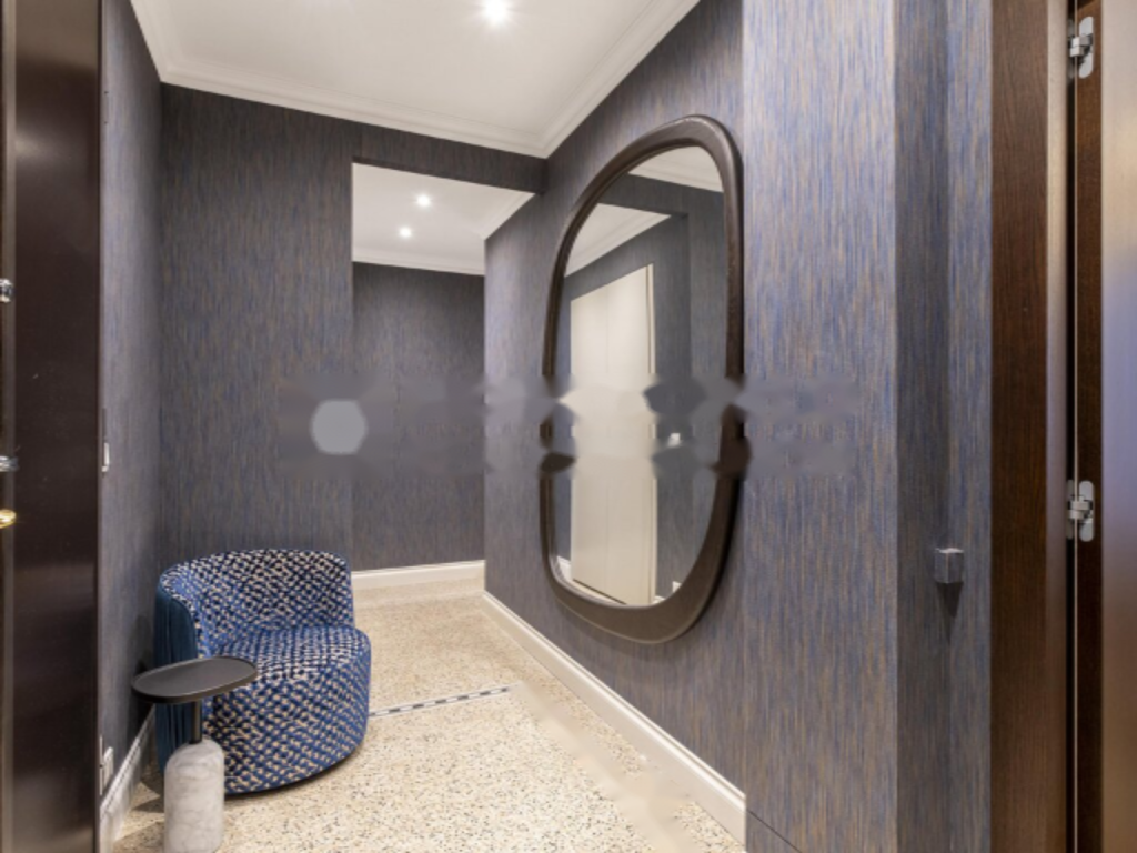 Квартира в Монте Карло, Монако, 95 м² - фото 4