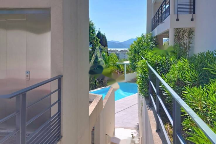 Квартира в Каннах, Франция, 40 м² - фото 2