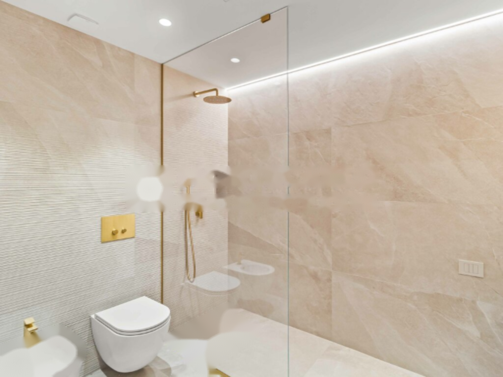 Квартира в Сен-Романе, Монако, 126 м² - фото 4