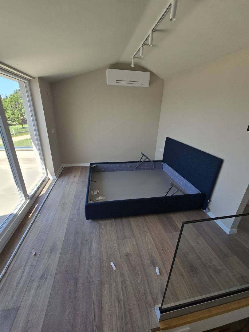 Вилла в Порече, Хорватия, 254 м² - фото 14