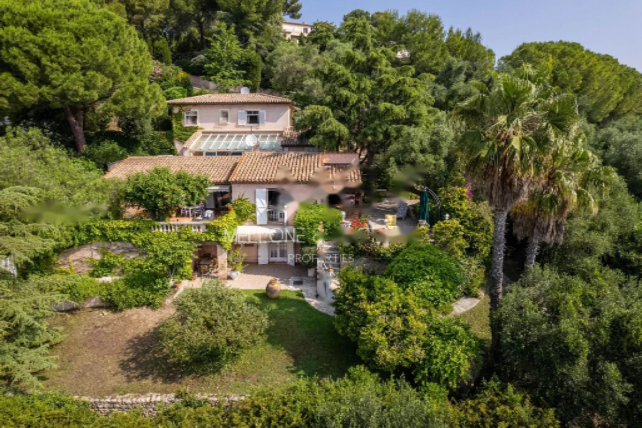 Квартира в Каннах, Франция, 285 м² - фото 4