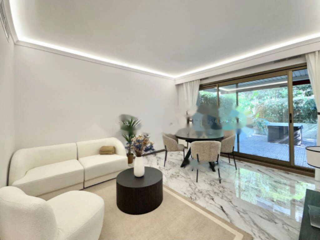 Квартира в Монако, Монако, 105 м² - фото 4