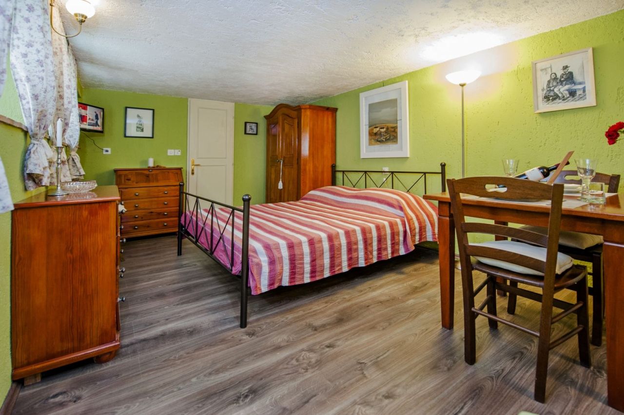 Отель, гостиница в Ровини, Хорватия, 360 м² - фото 15