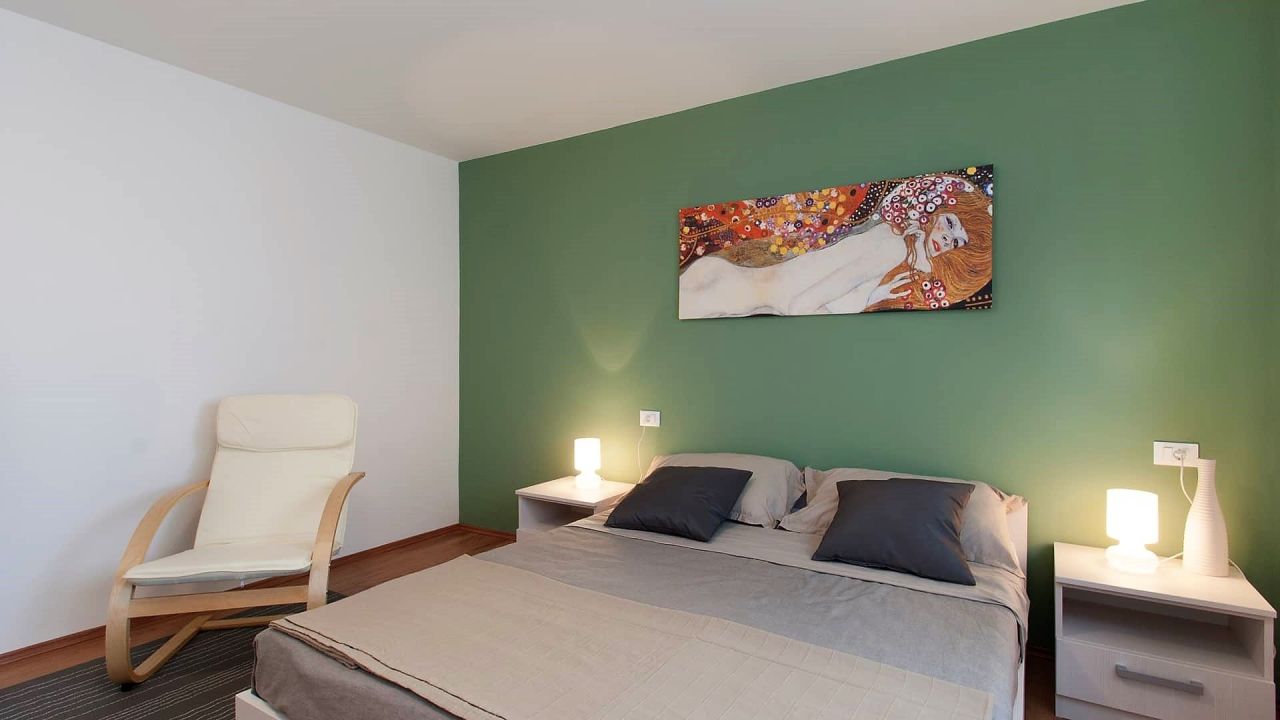 Вилла в Порече, Хорватия, 150 м² - фото 15