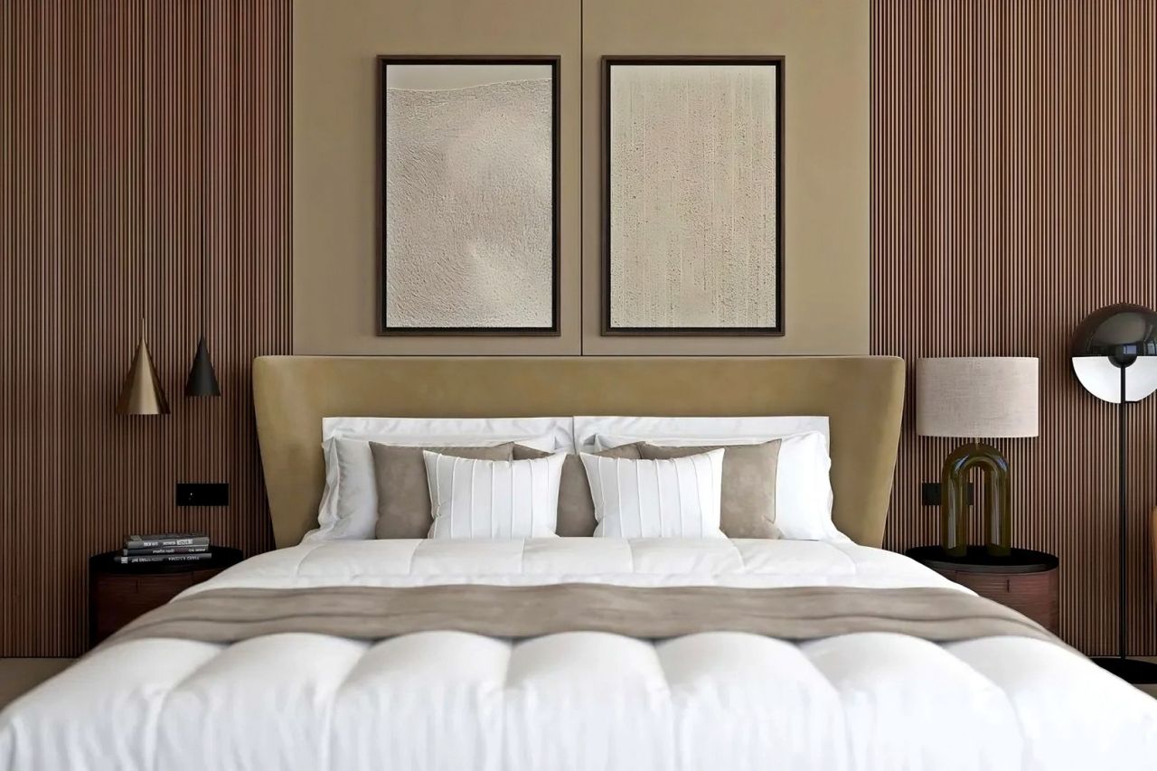 Вилла в Порече, Хорватия, 663 м² - фото 15