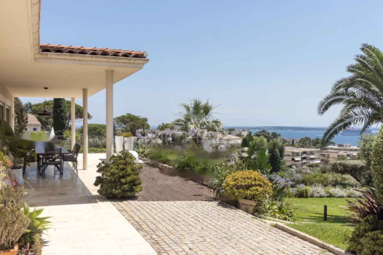 Квартира в Каннах, Франция, 245 м² - фото 4