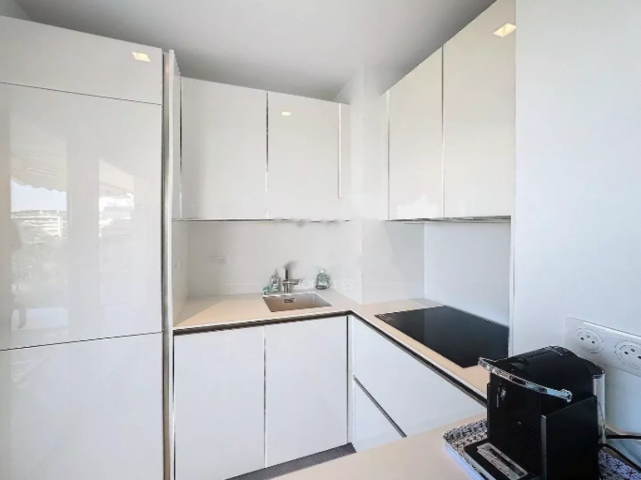 Квартира в Каннах, Франция, 31 м² - фото 4