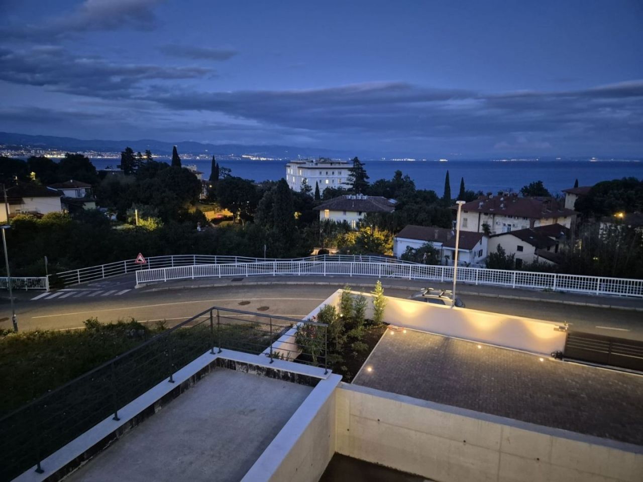 Вилла в Ловране, Хорватия, 298 м² - фото 15