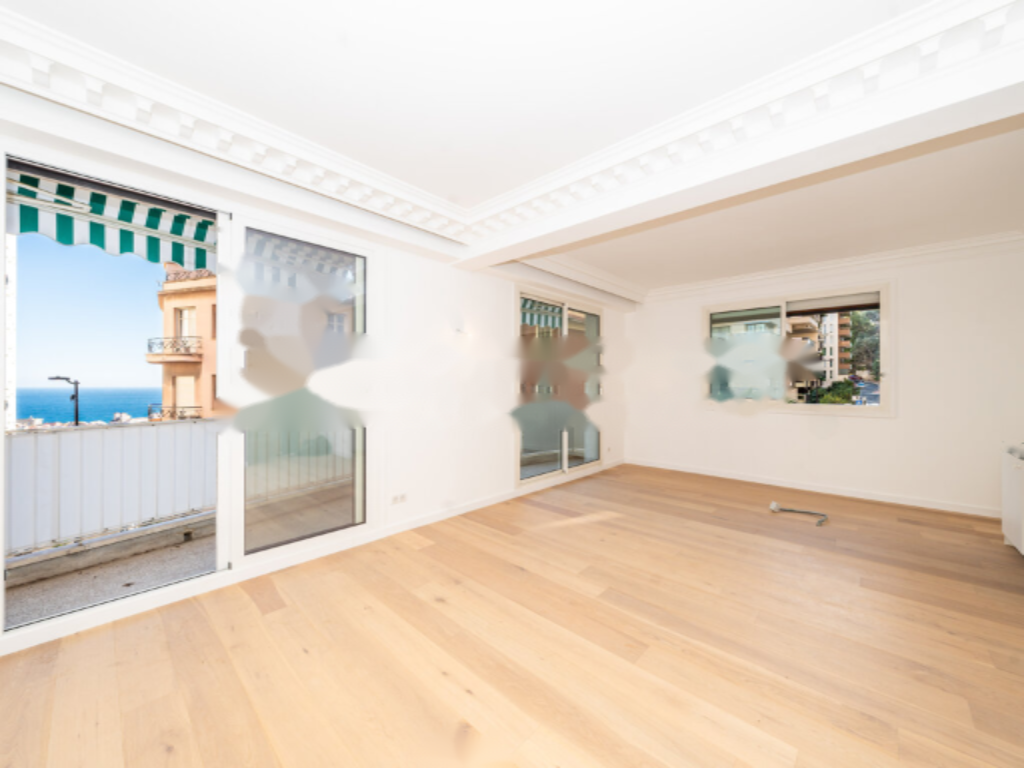 Квартира в Монако, Монако, 153 м² - фото 4