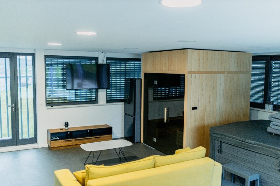 Вилла в Самобор, Хорватия, 286 м² - фото 15