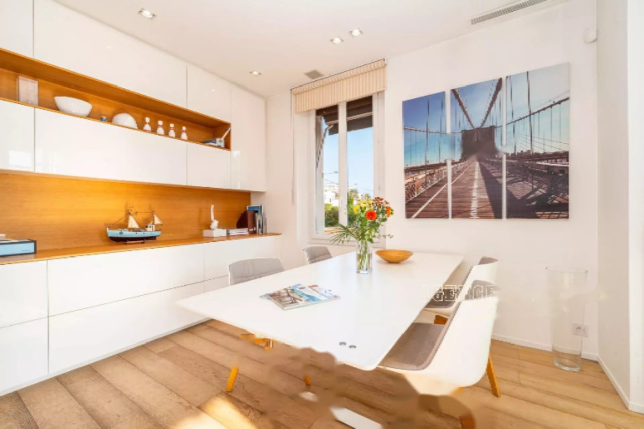 Квартира в Каннах, Франция, 53 м² - фото 4