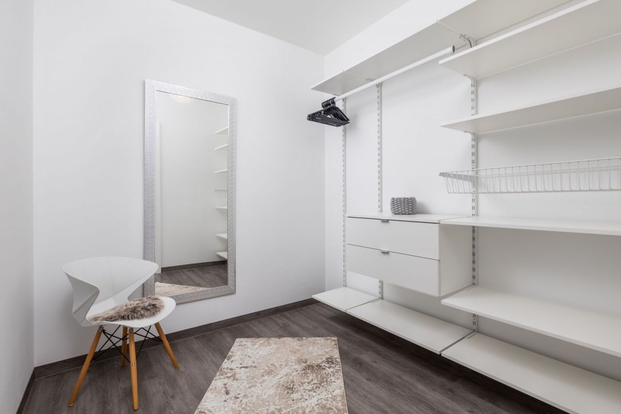 Вилла Mošćenička Draga, Хорватия, 480 м² - фото 15