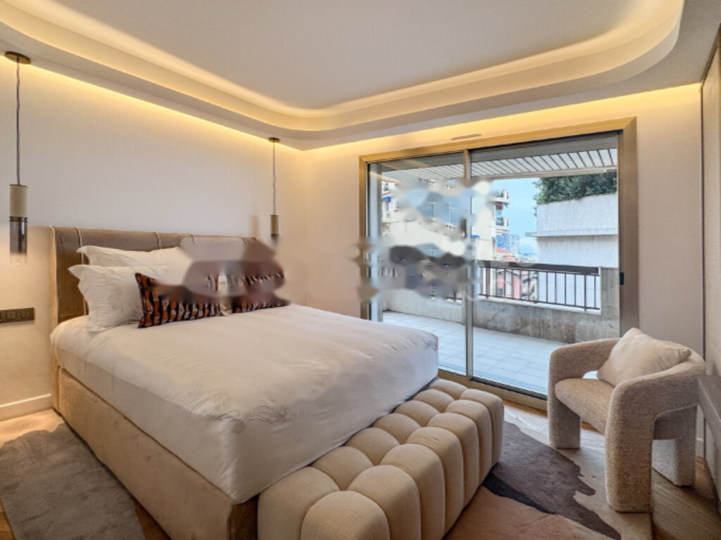 Квартира в Монегетти, Монако, 170 м² - фото 4