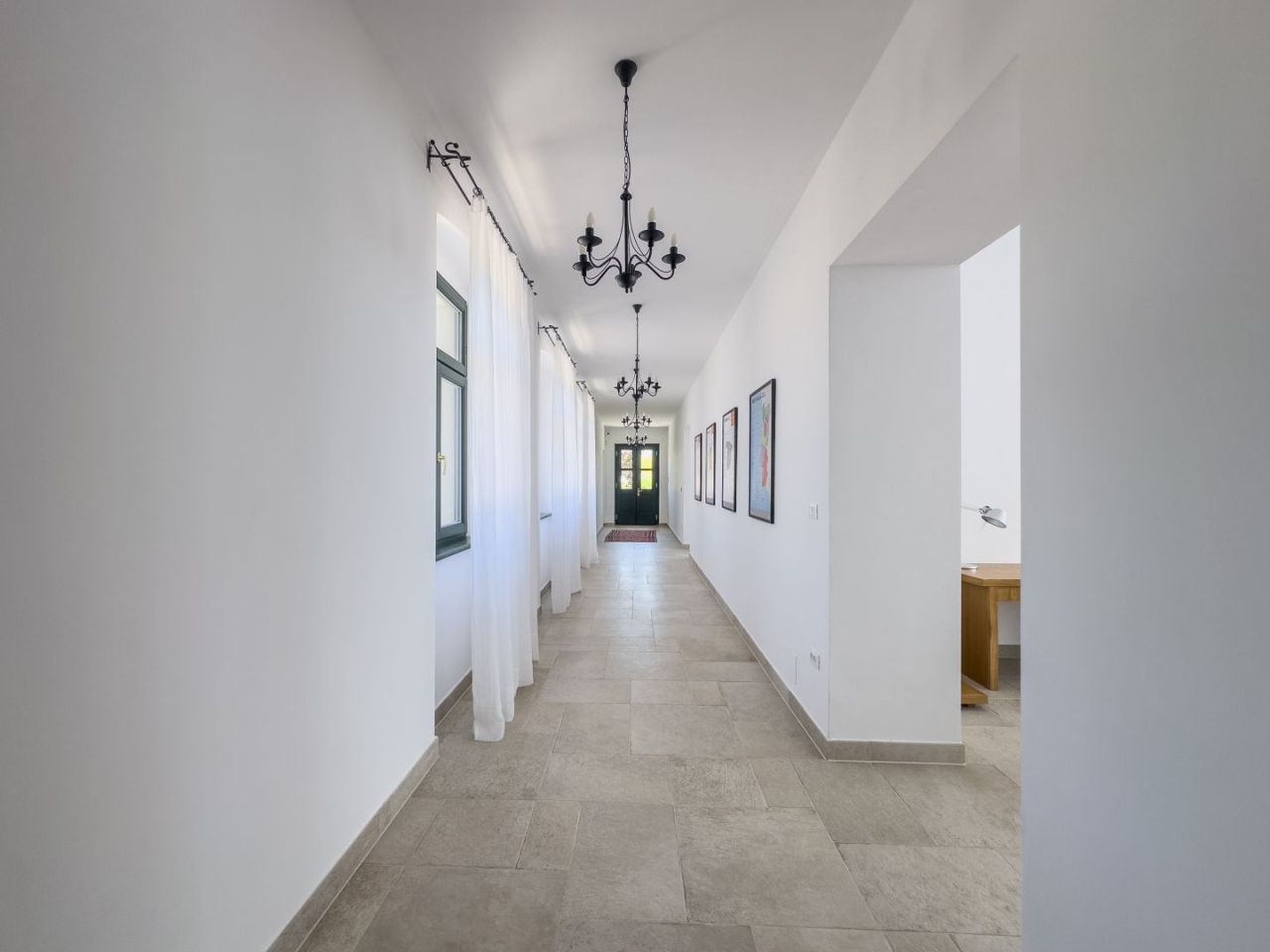 Вилла в Порече, Хорватия, 282 м² - фото 15