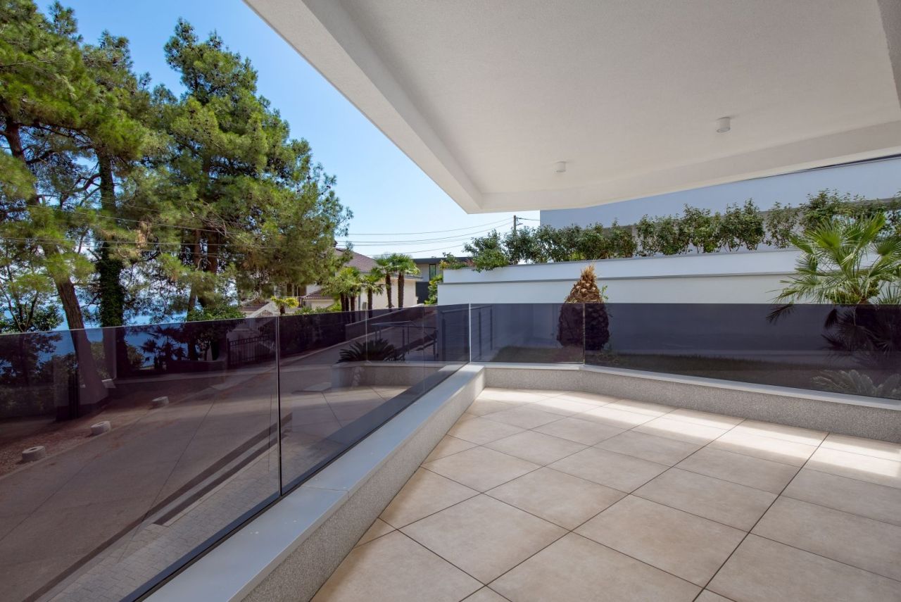 Отель, гостиница в Опатии, Хорватия, 1 565 м² - фото 15