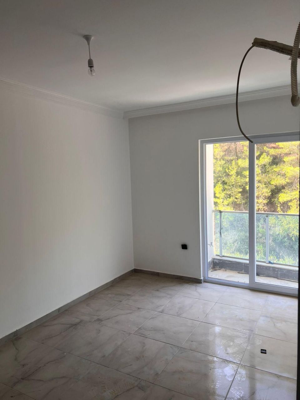 Апартаменты в Алании, Турция, 45 м² - фото 6