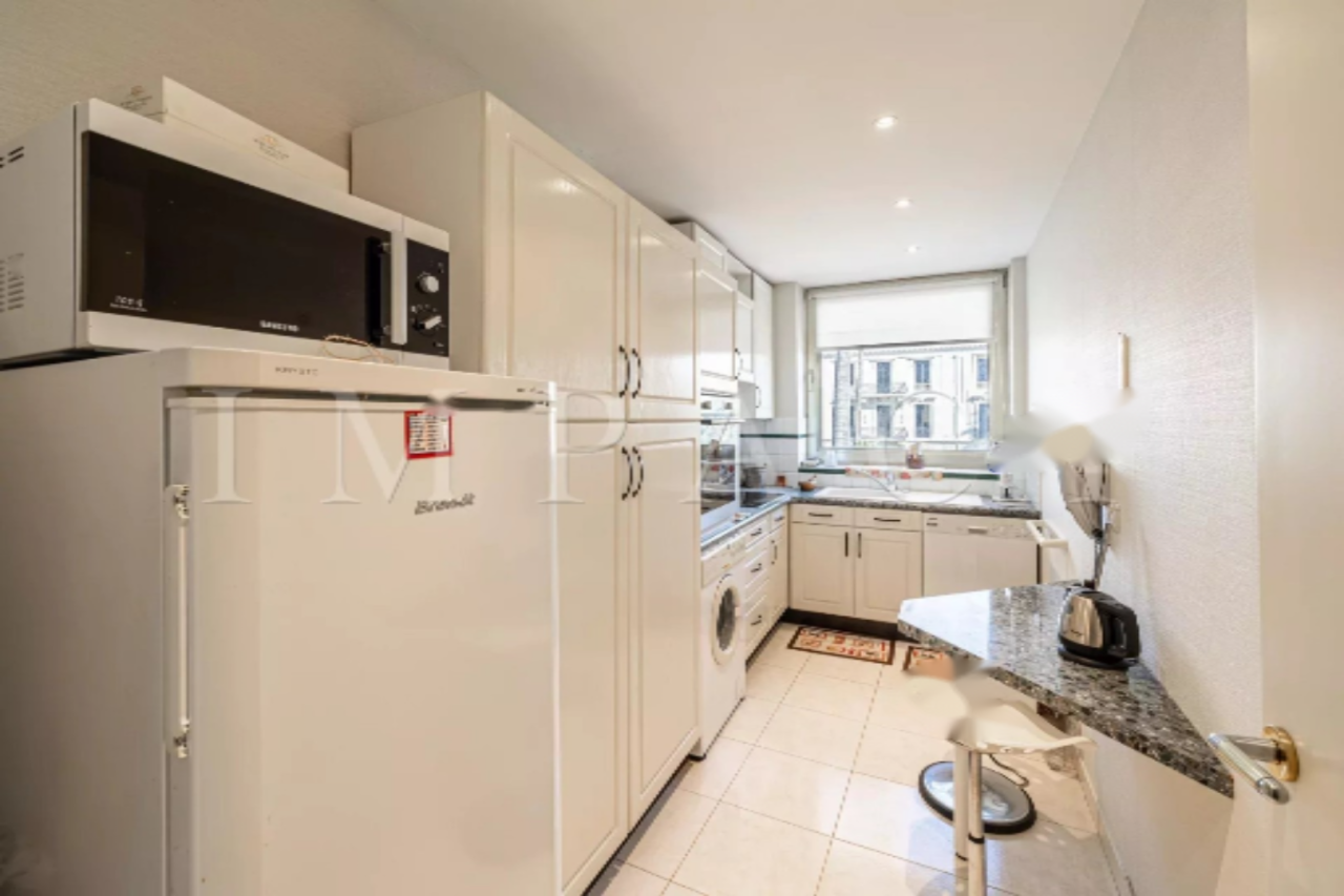 Квартира в Каннах, Франция, 86 м² - фото 4