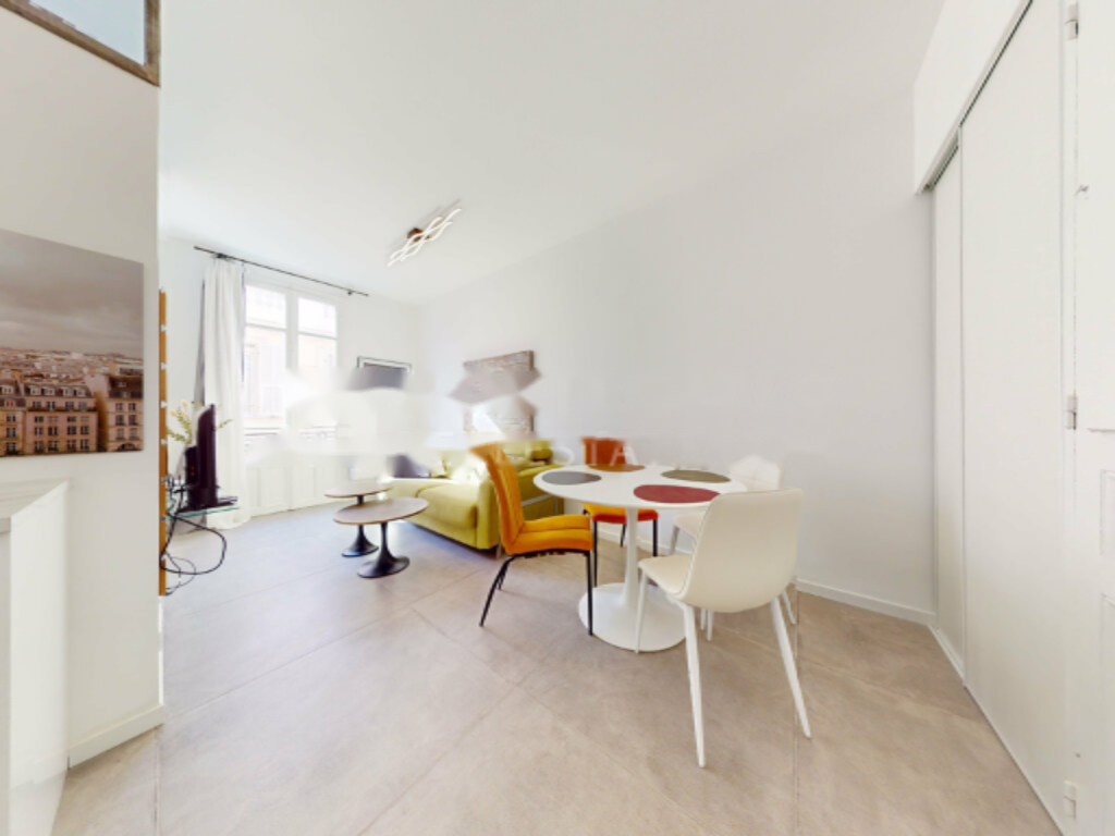 Квартира в Монако, Монако - фото 4