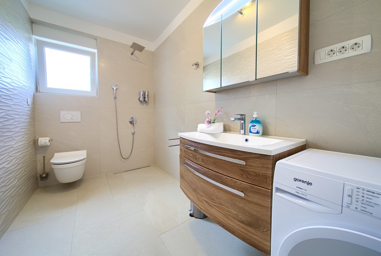 Вилла Linardići, Хорватия, 469 м² - фото 15