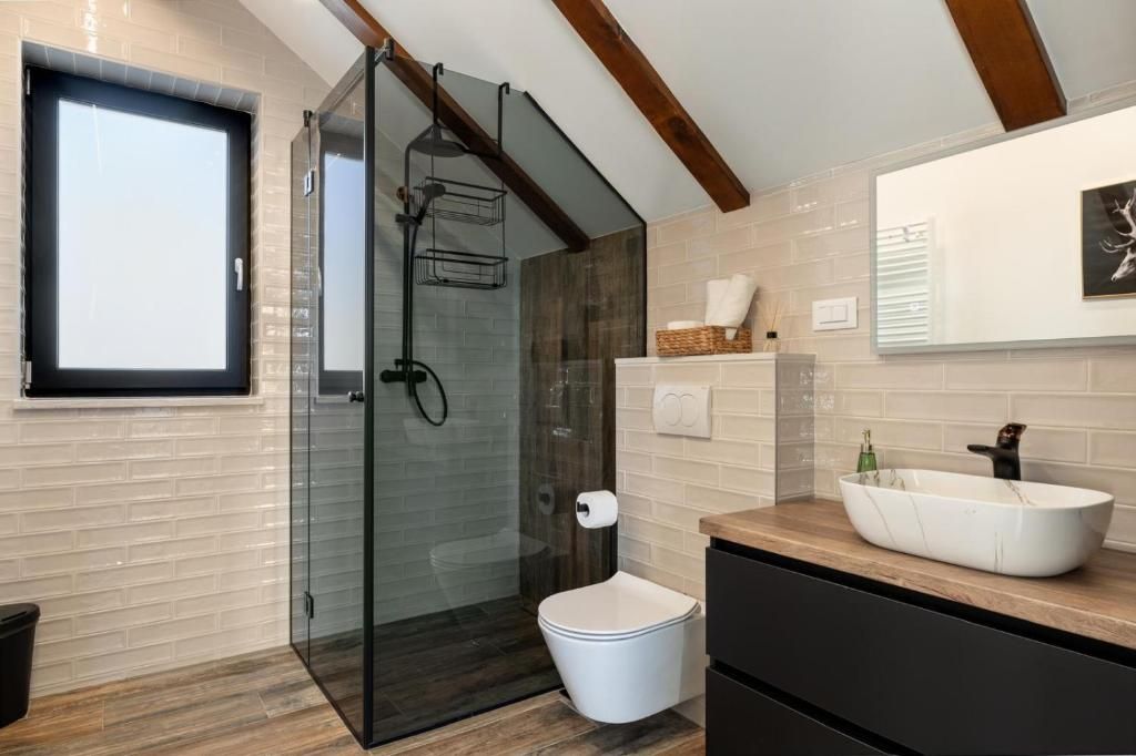 Вилла в Равне-Горе, Хорватия, 260 м² - фото 15