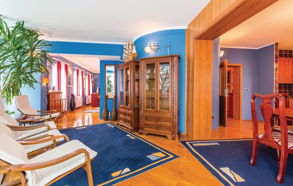 Вилла в Опатии, Хорватия, 489 м² - фото 15