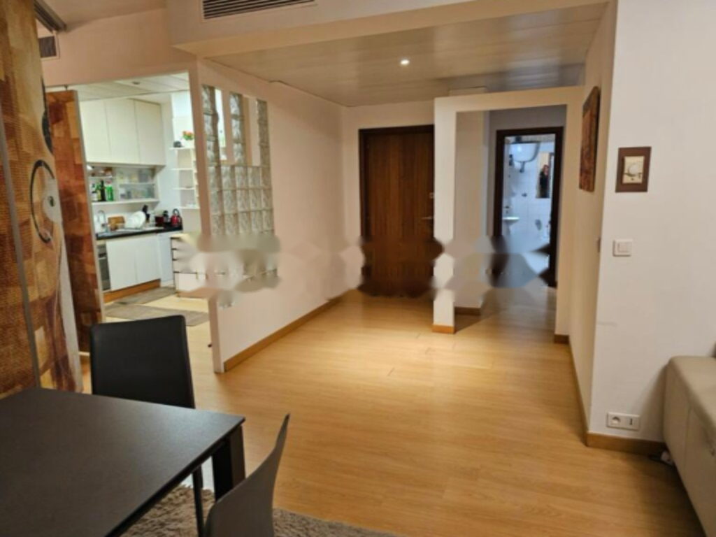 Квартира в Ларвотто, Монако, 121 м² - фото 4