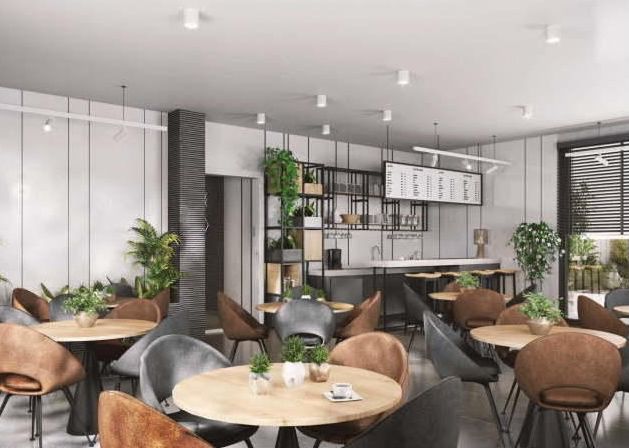 Апартаменты в Алании, Турция, 45 м² - фото 14