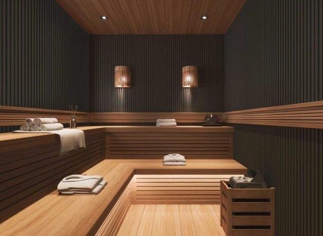 Апартаменты в Алании, Турция, 45 м² - фото 15