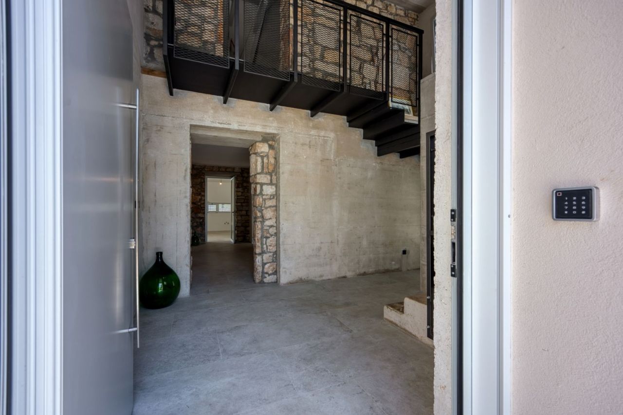 Вилла в Порече, Хорватия, 320 м² - фото 15