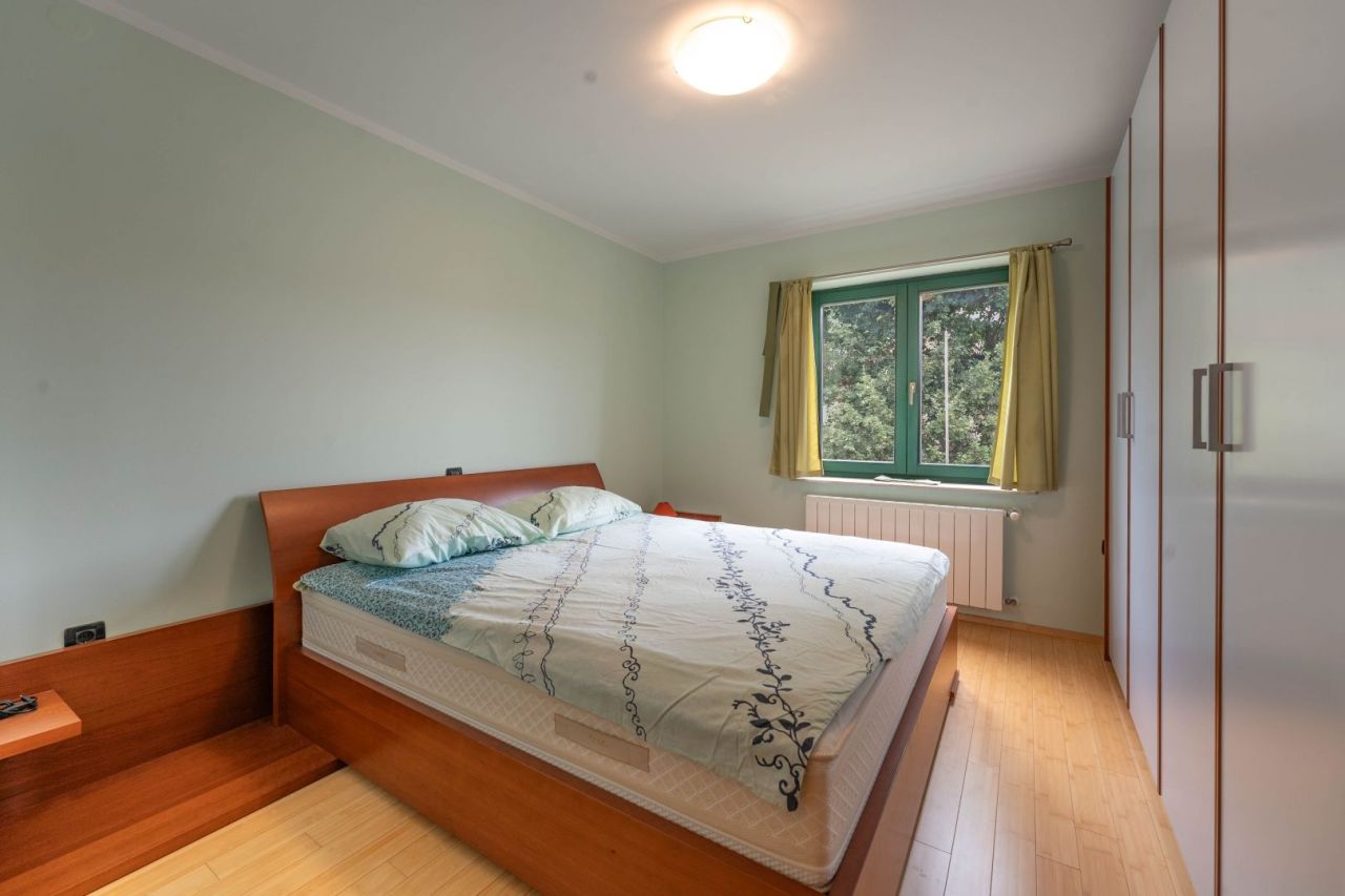 Вилла в Опатии, Хорватия, 261 м² - фото 15